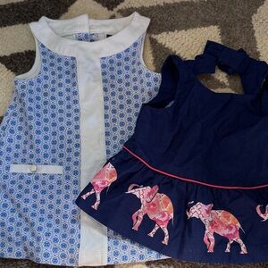 12-18 Month Janie and Jack Bundle